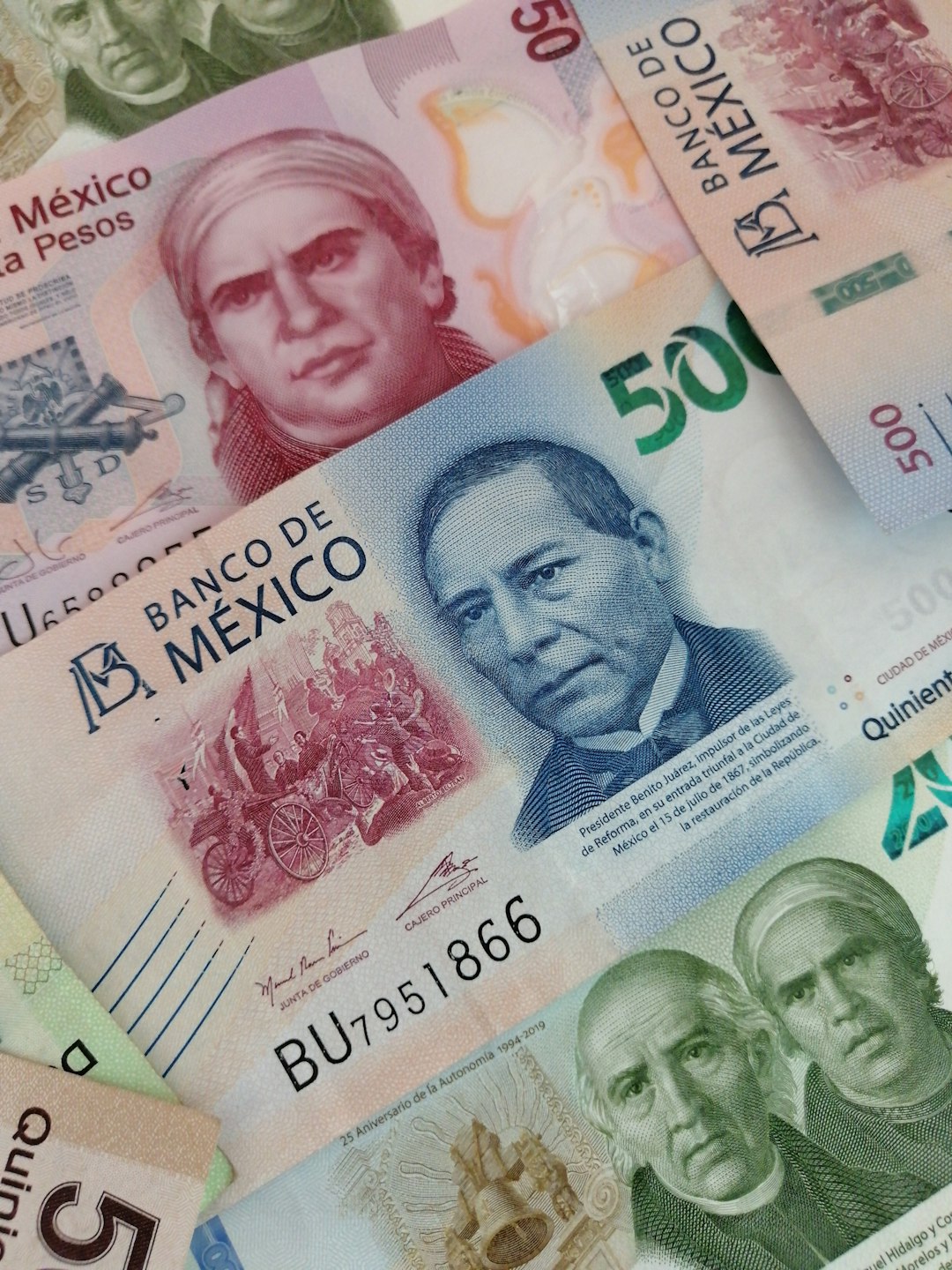 Fondo de emergencia